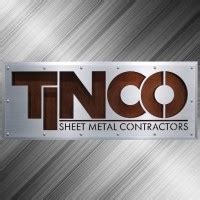 tinco sheet metal jobs|Tinco .